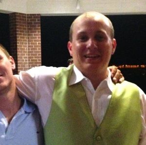 Meet your Posher, Michael